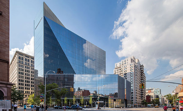 Edward J. Minskoff Equities Retains Cushman & Wakefield to Market Final Availability at 51 Astor Place