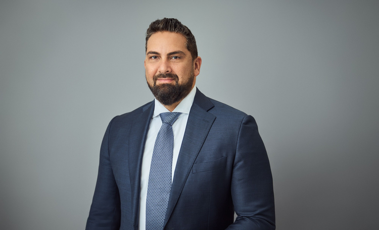 Cushman & Wakefield Adds Walid Cheaib to Canadian Capital Markets Team as Vice Chair