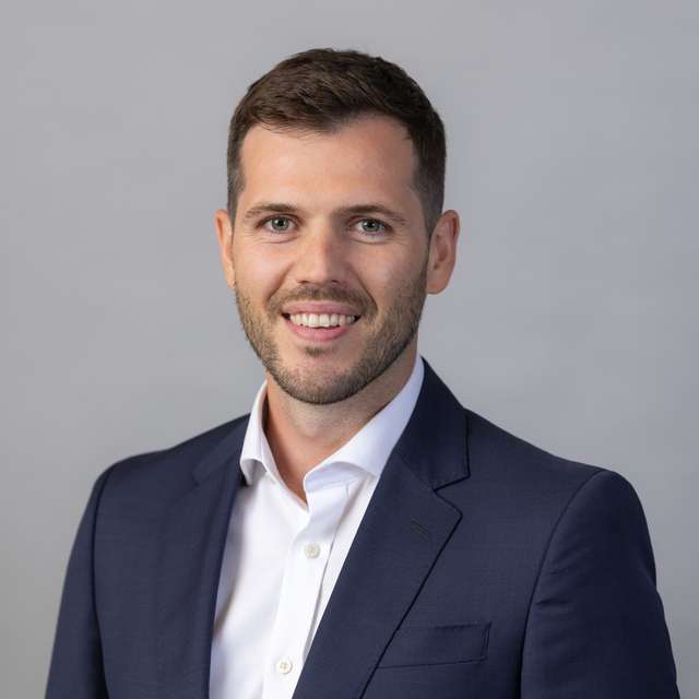 Steffan Morgan