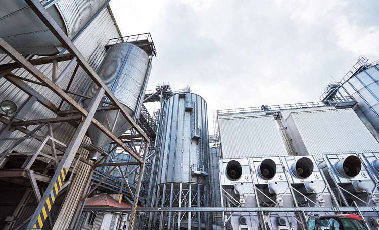 Location Matters: Industrial Development Opportunities Near Suvarnabhumi Airport
