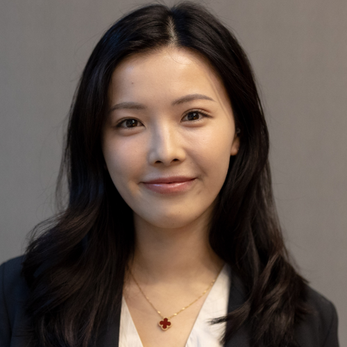 Winnie Sun headshot