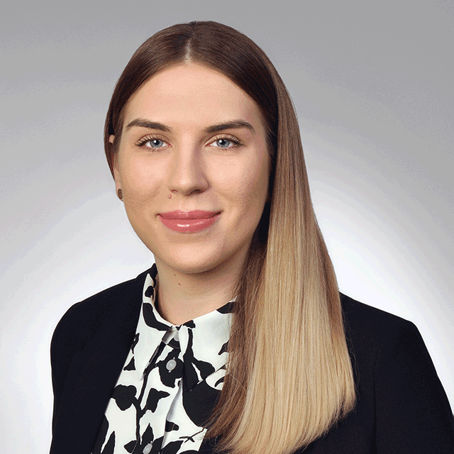 Weronika Sowinska