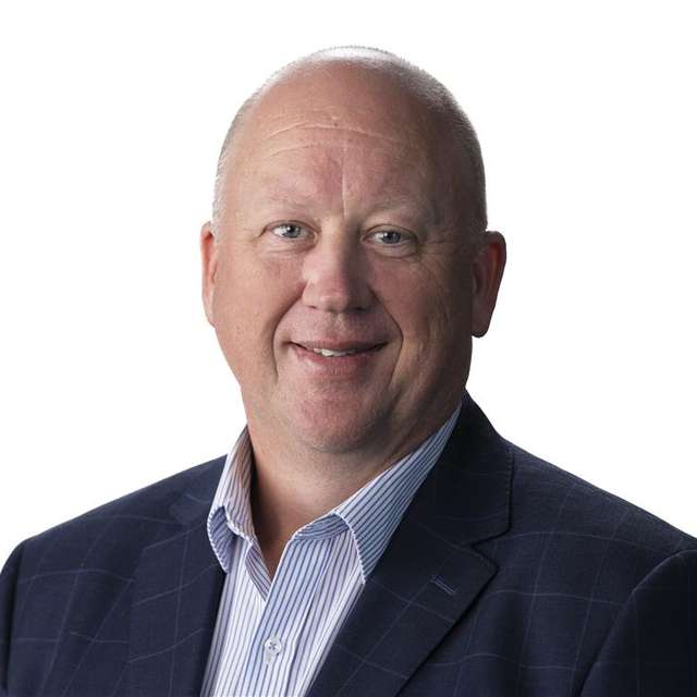 Andrew Williams