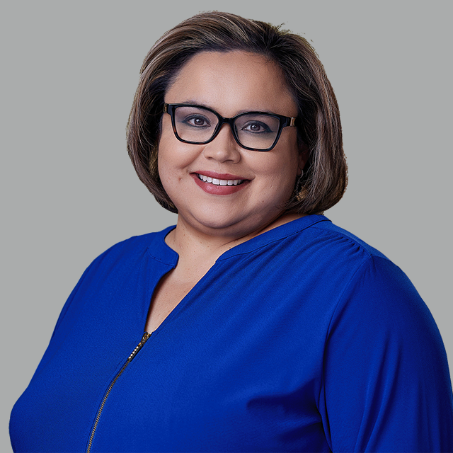 Denisse Angulo Badilla