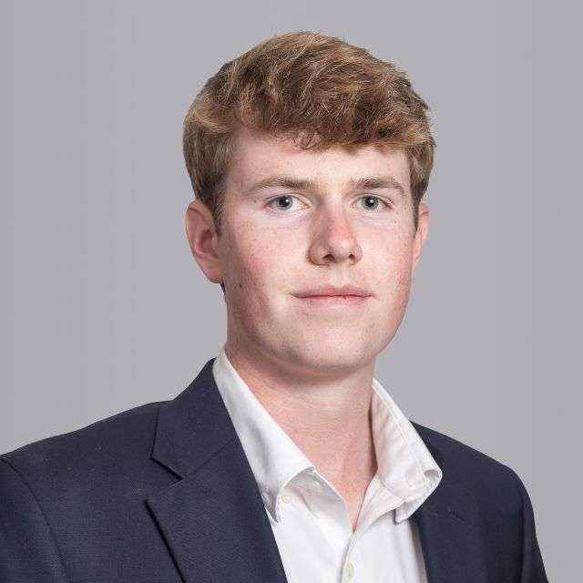 Will Mcintyre Headshot