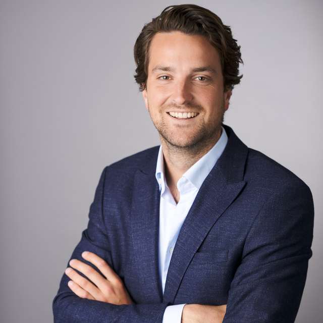 Nicolas Diercxsens