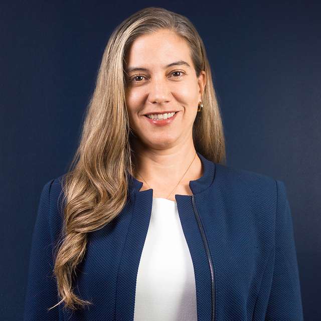 Priscilla Argüello