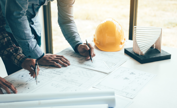 Design & Build: qué define el éxito de un proyecto de oficinas