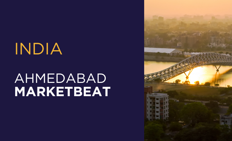 Ahmedabad MarketBeat