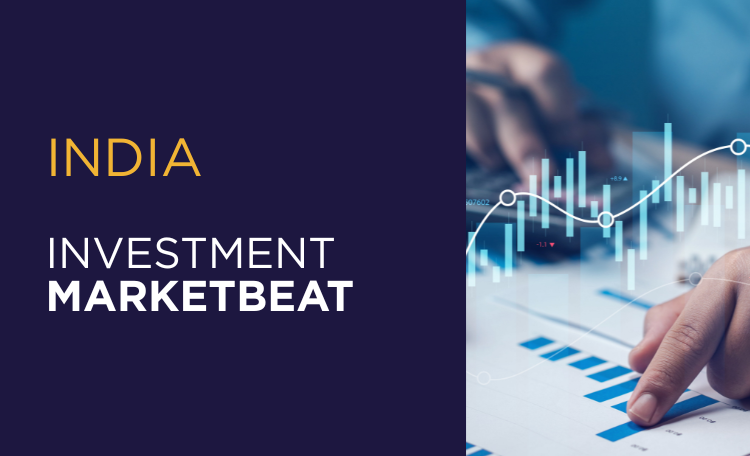 India Investment MarketBeat