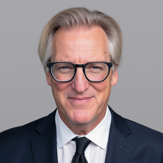 Michael Comstock