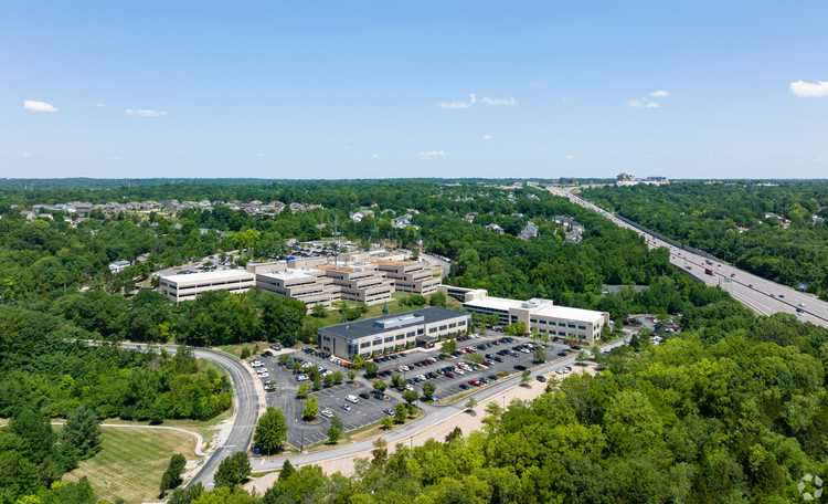 St. Luke’s Selects Cushman & Wakefield to Market Des Peres Hospital Campus in St. Louis
