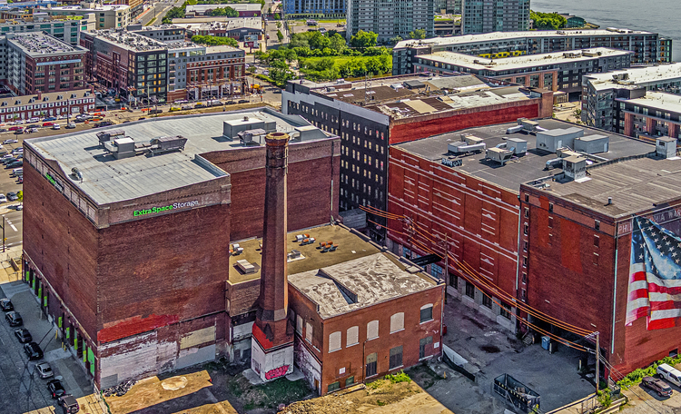 Cushman & Wakefield Self Storage Advisory Group Announces Sale of Philadelphia Self Storage Portfolio