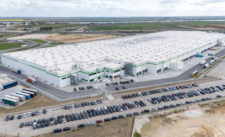 Cushman & Wakefield mandatada para a gestão de um dos maiores projetos de logística do país