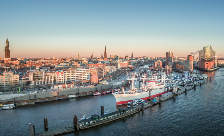 Cushman & Wakefield Advises Hemsö on Acquisition of Altona Local Court Building