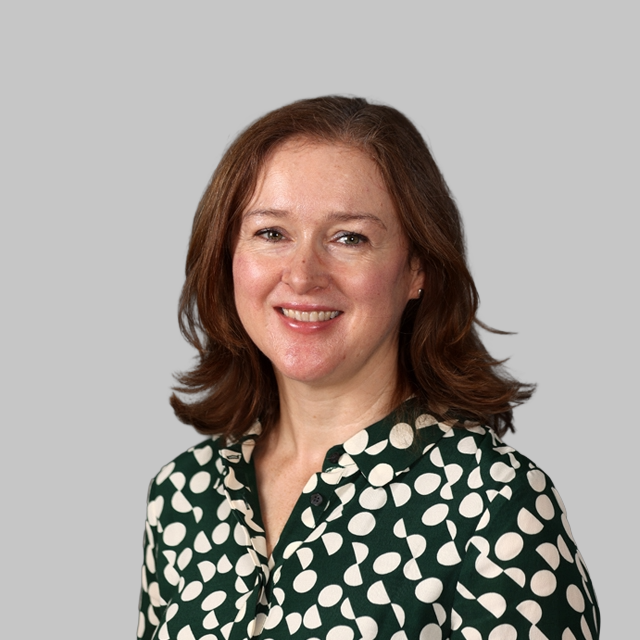 Nicola Gillen