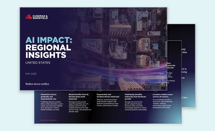 Deep Dive regional-US