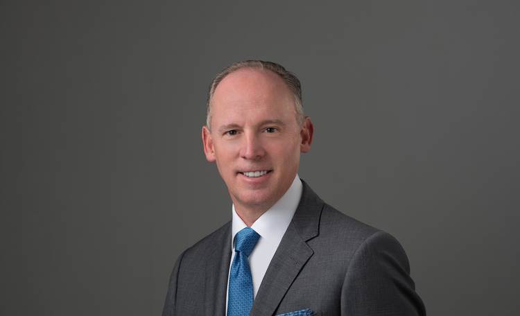 Drew Morris Joins Cushman & Wakefield as Executive Managing Director in Houston