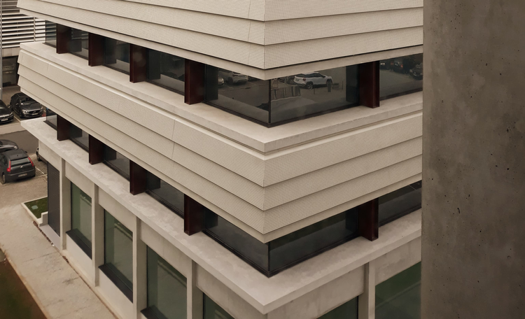 Cushman & Wakefield installs Luso-German company in Porto’s business district