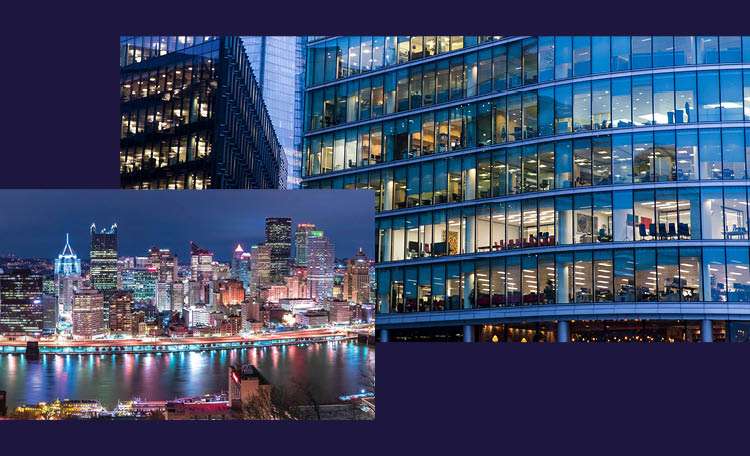 WEB marketbeat digital assets Pittsburgh office