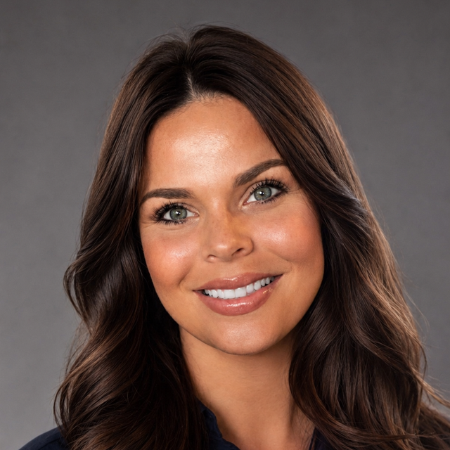 Crystal Cook