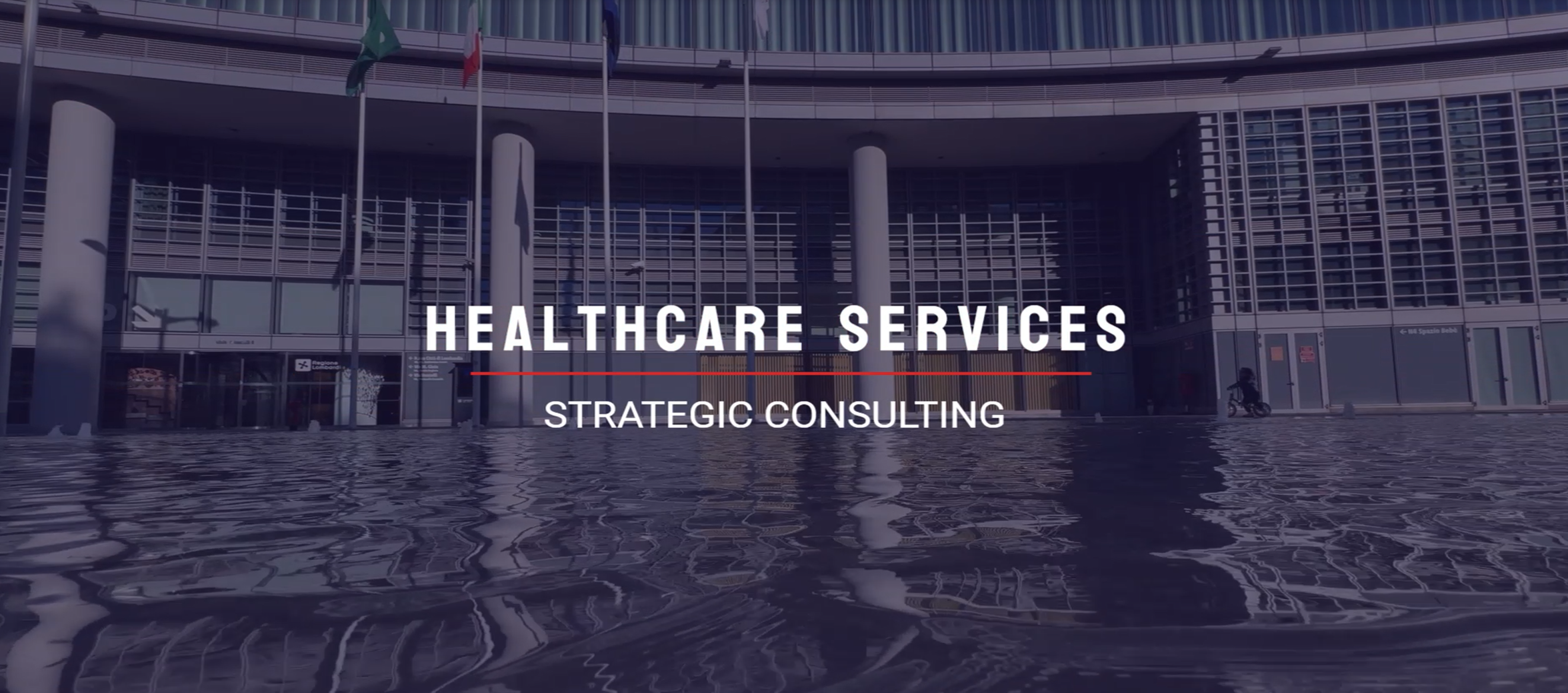 India Healthcare services video thumbnail