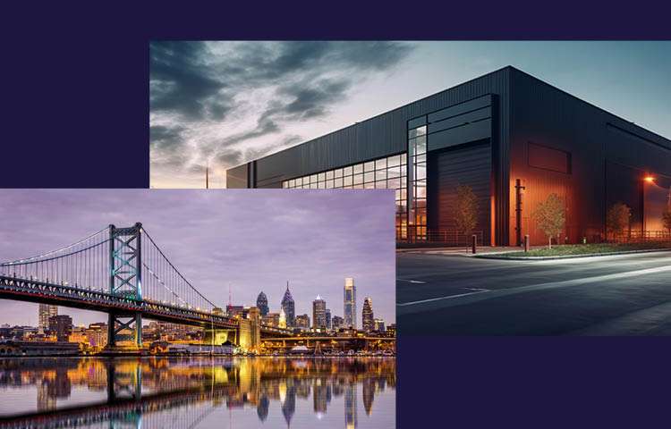 MOBILE marketbeat digital assets Philadelphia PA I 81 I 78 industrial