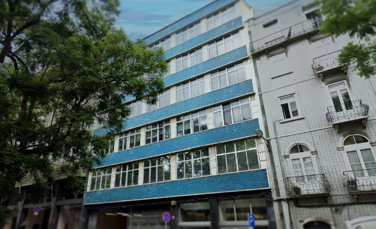 Cushman & Wakefield assessora venda de edifício Almirante Barroso 32 para conversão em habitação
