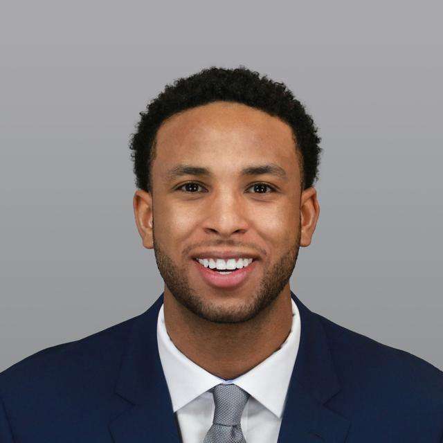 Nate Washington