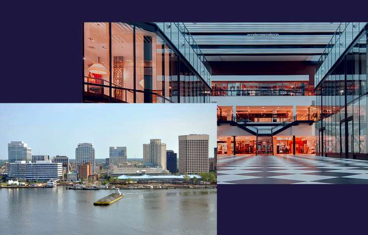 MOBILE marketbeat digital assets Hampton Roads retail