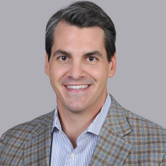 Ian Halker
