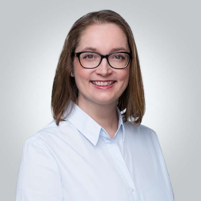 Bianca Riegel Headshot