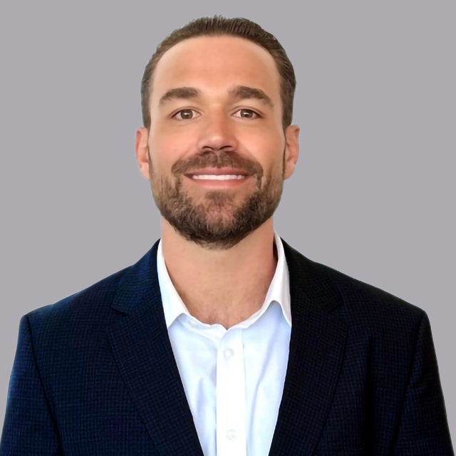 Peter DeSantis