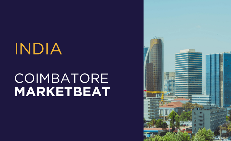 Coimbatore MarketBeat
