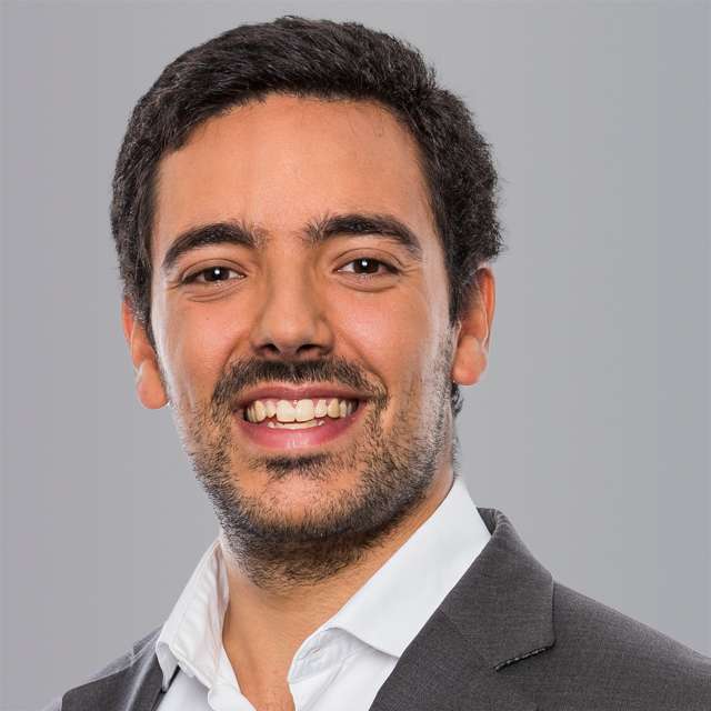 Luís Líbano Monteiro