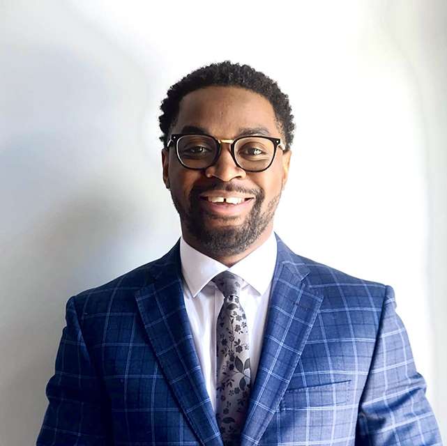 Shyon Davis