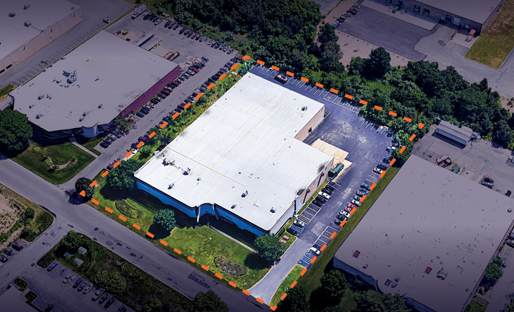 Cushman & Wakefield and Paramount Properties Group Arrange Sale of Long Island Warehouse to Specialty Grocer, Uncle Giuseppe’s Marketplace