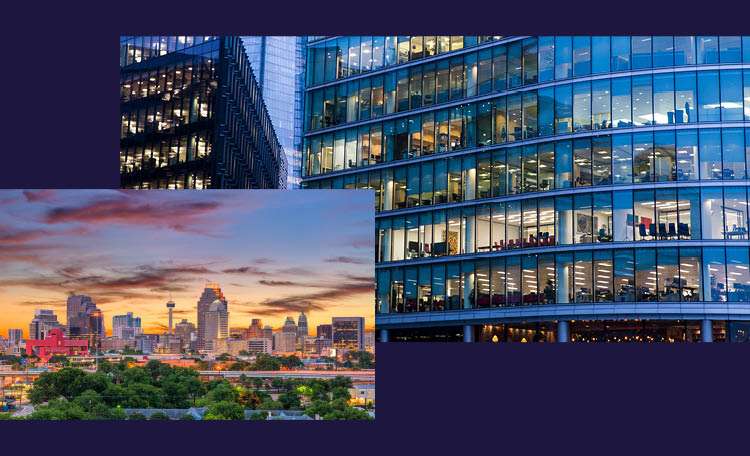 WEB marketbeat digital assets San Antonio office