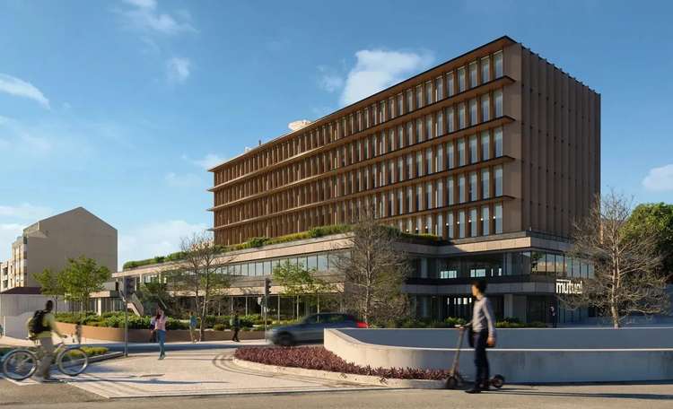Deloitte expande e consolida a atividade no Porto no edifício Mutual