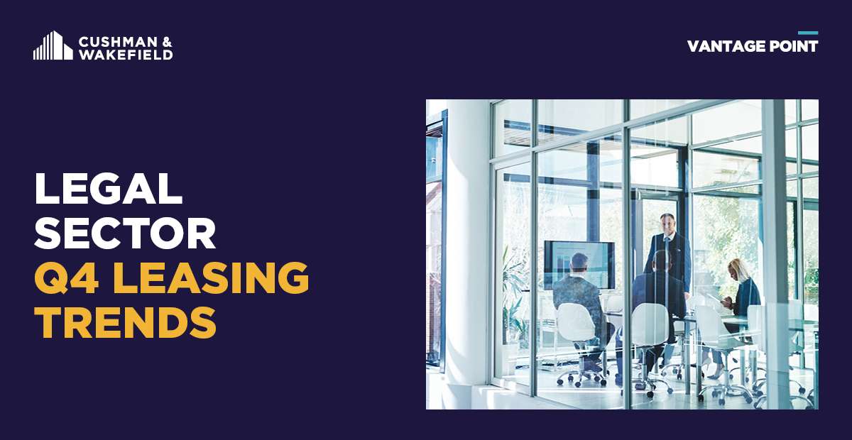 Legal Sector Leasing Insights Q42025 social-card