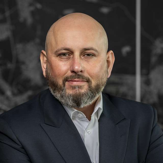 Zbigniew Gaweda