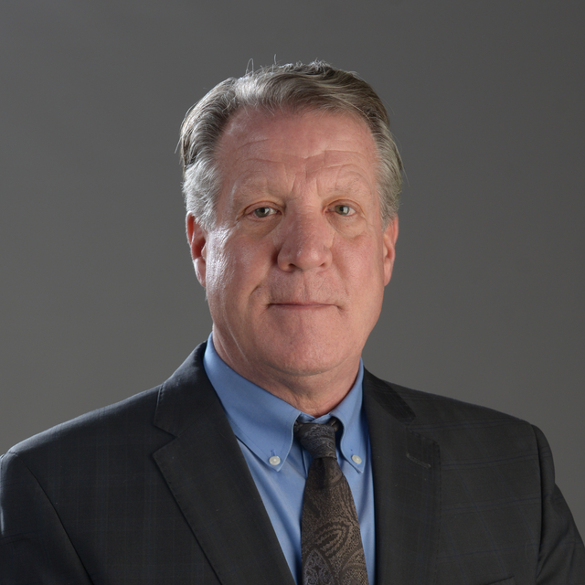 Mike Hogan