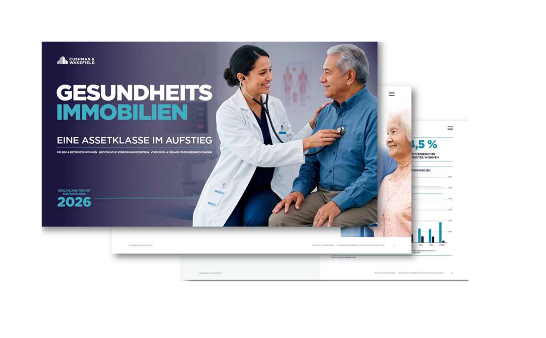 Healthcare Report Thumbnail