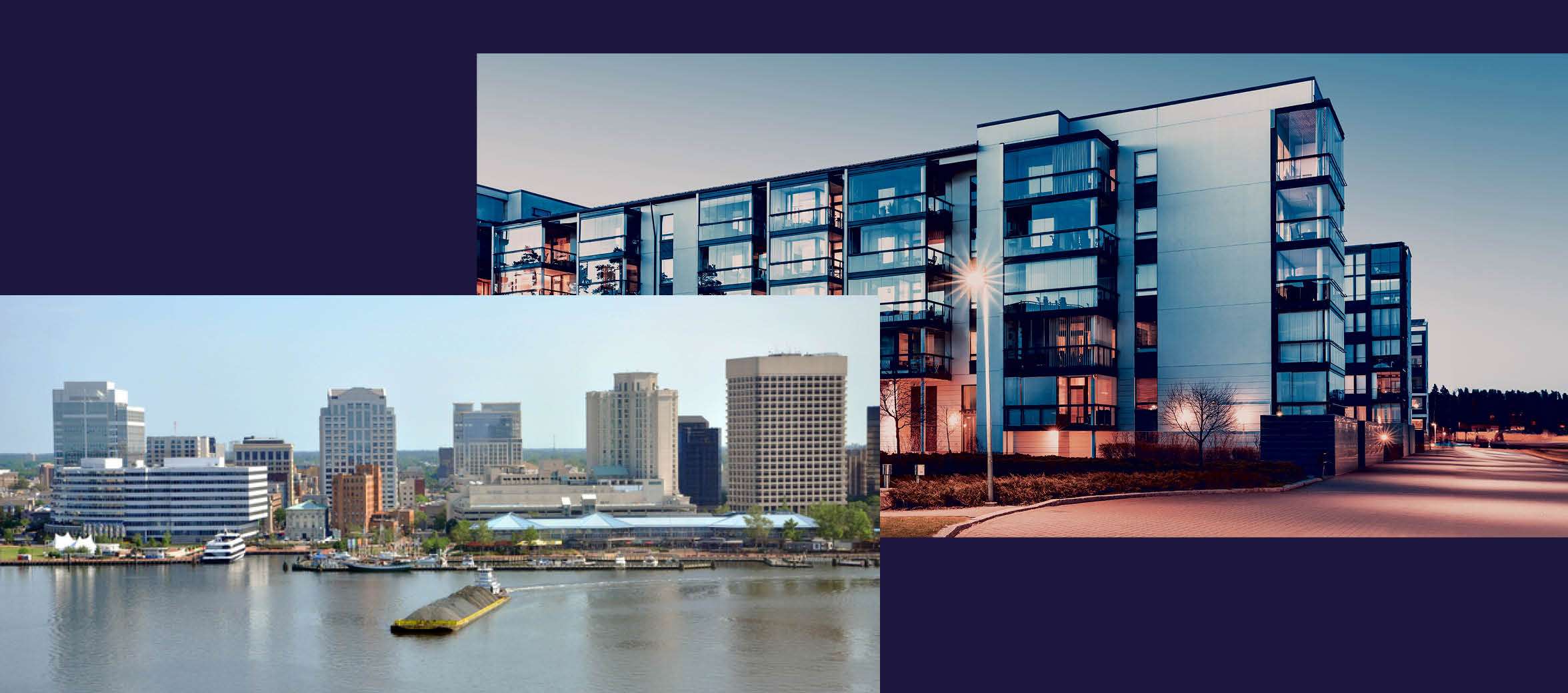 LG HERO marketbeat digital assets Hampton Roads multifamily