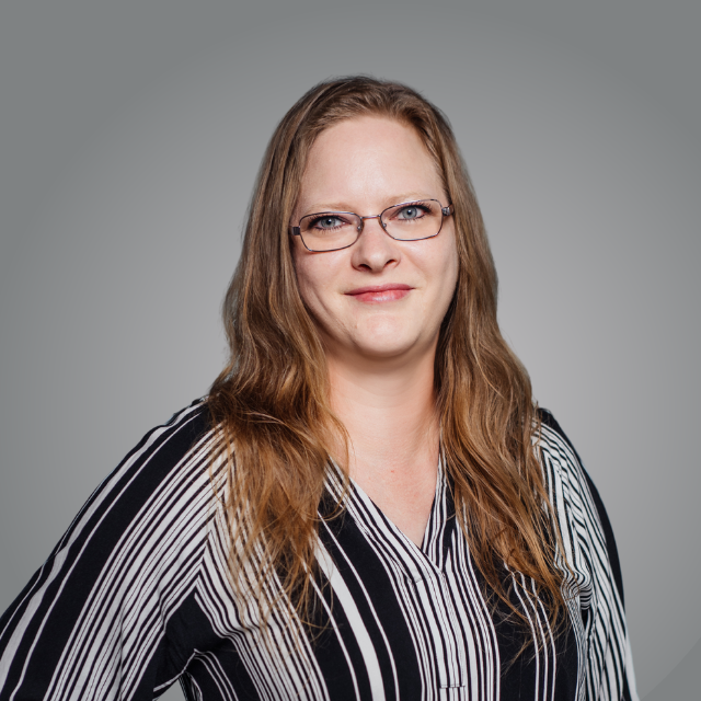 Alexandra Mihalekova