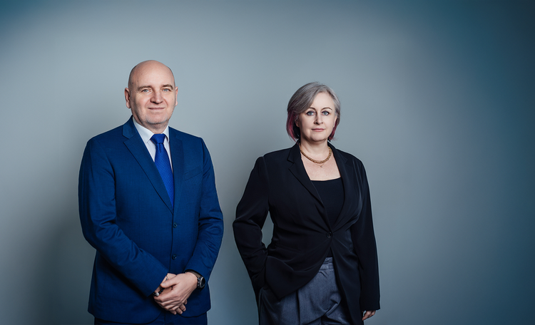 New Talent Joins Cushman & Wakefield Slovakia’s Asset Services Team