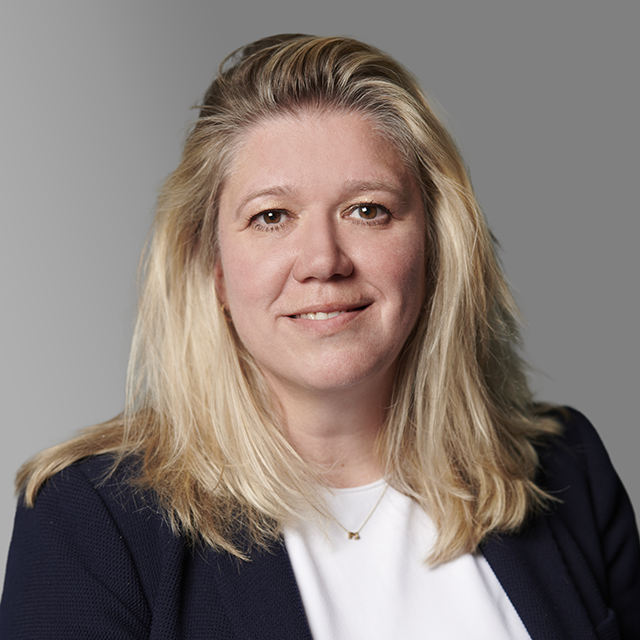 Evelien Ravesteijn