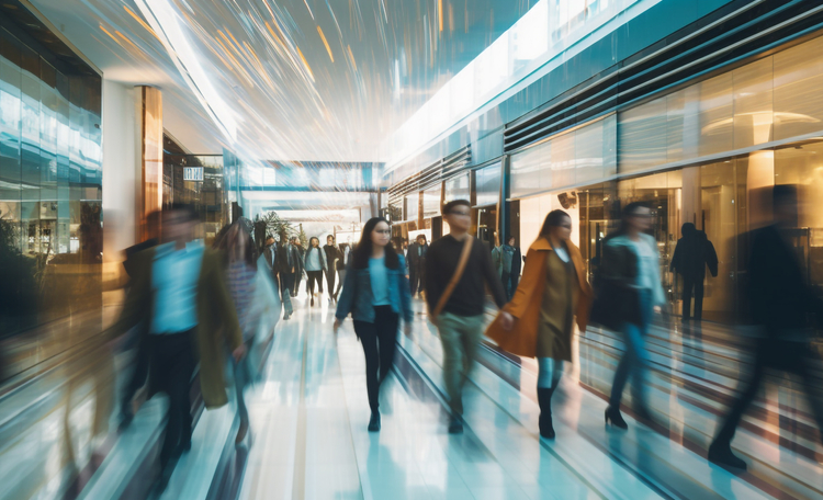 Daniel Kroppmanns wird Head of Retail Agency Germany