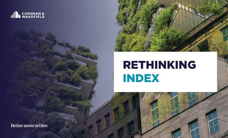 Rethinking Index card image