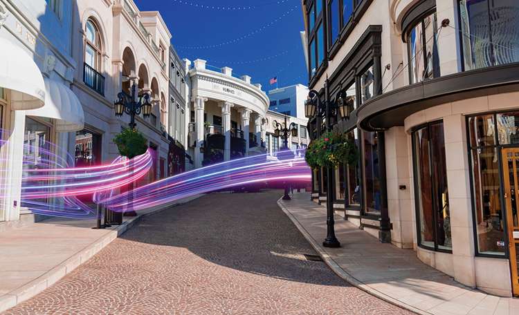 Retail Sector Impact webcard